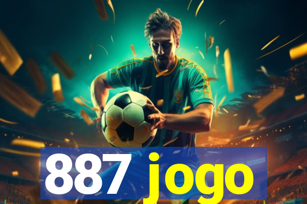 887 jogo